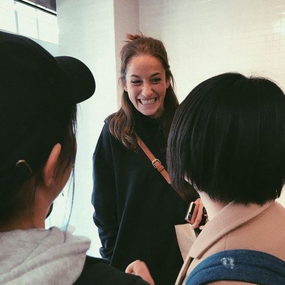 Meet your Posher, Jacqueline - Picture 1 of 1